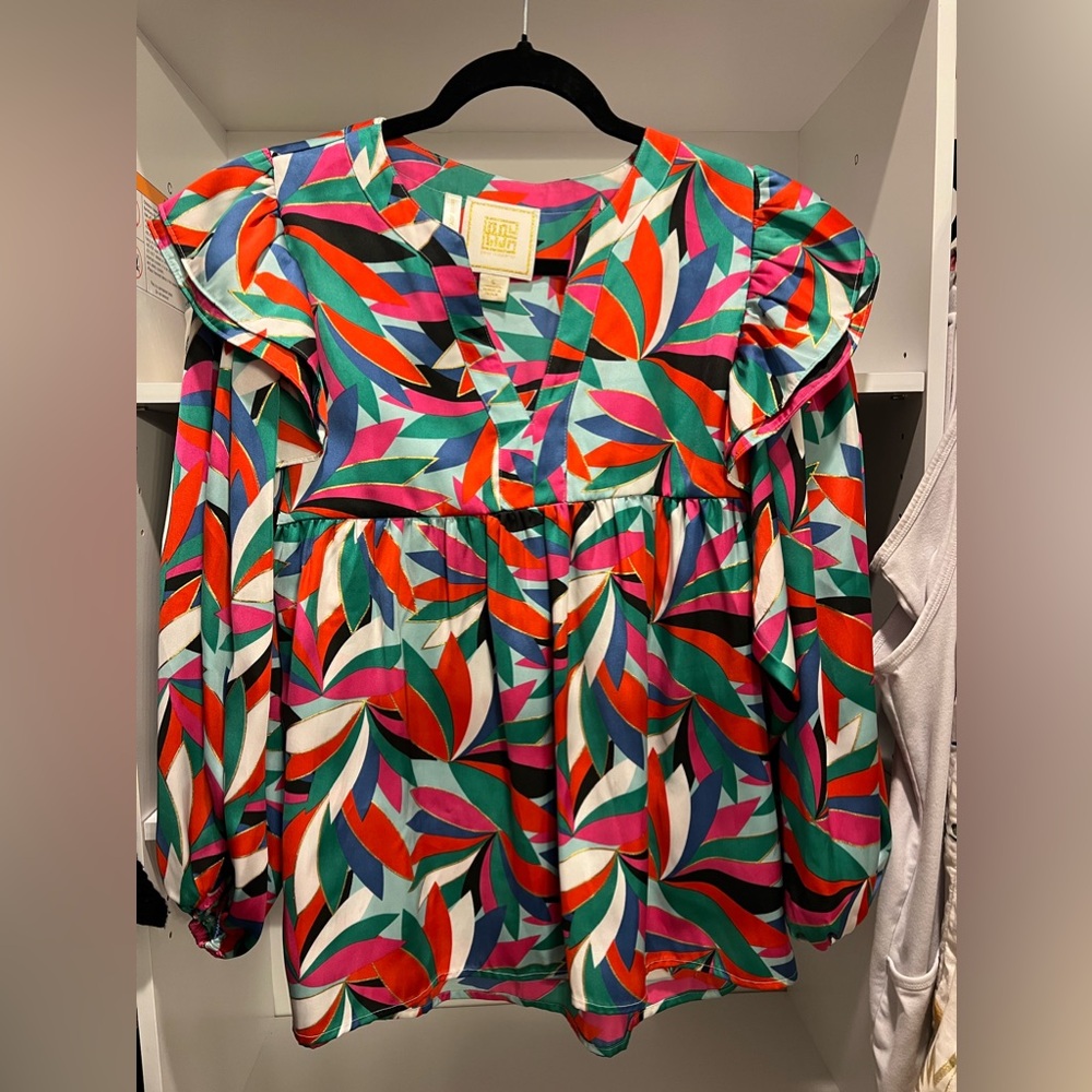 Emily McCarthy top